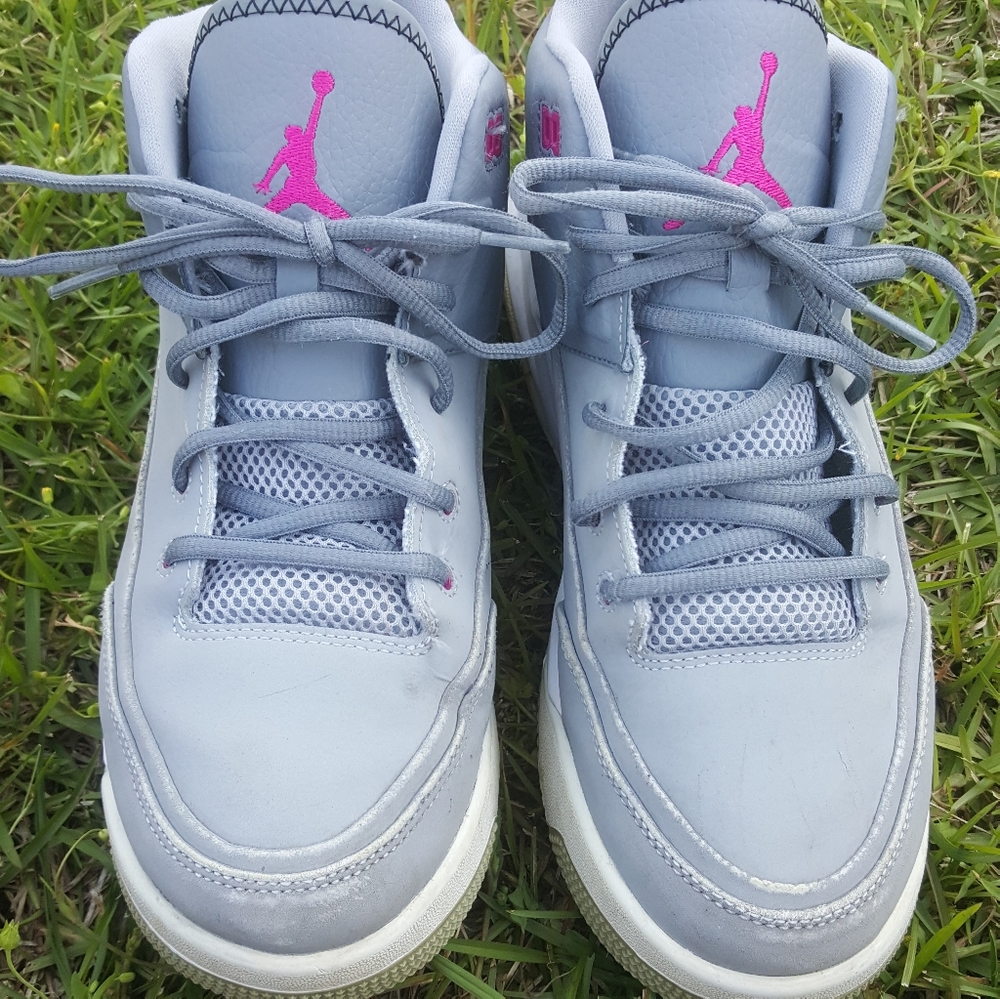 Jordan Shoes